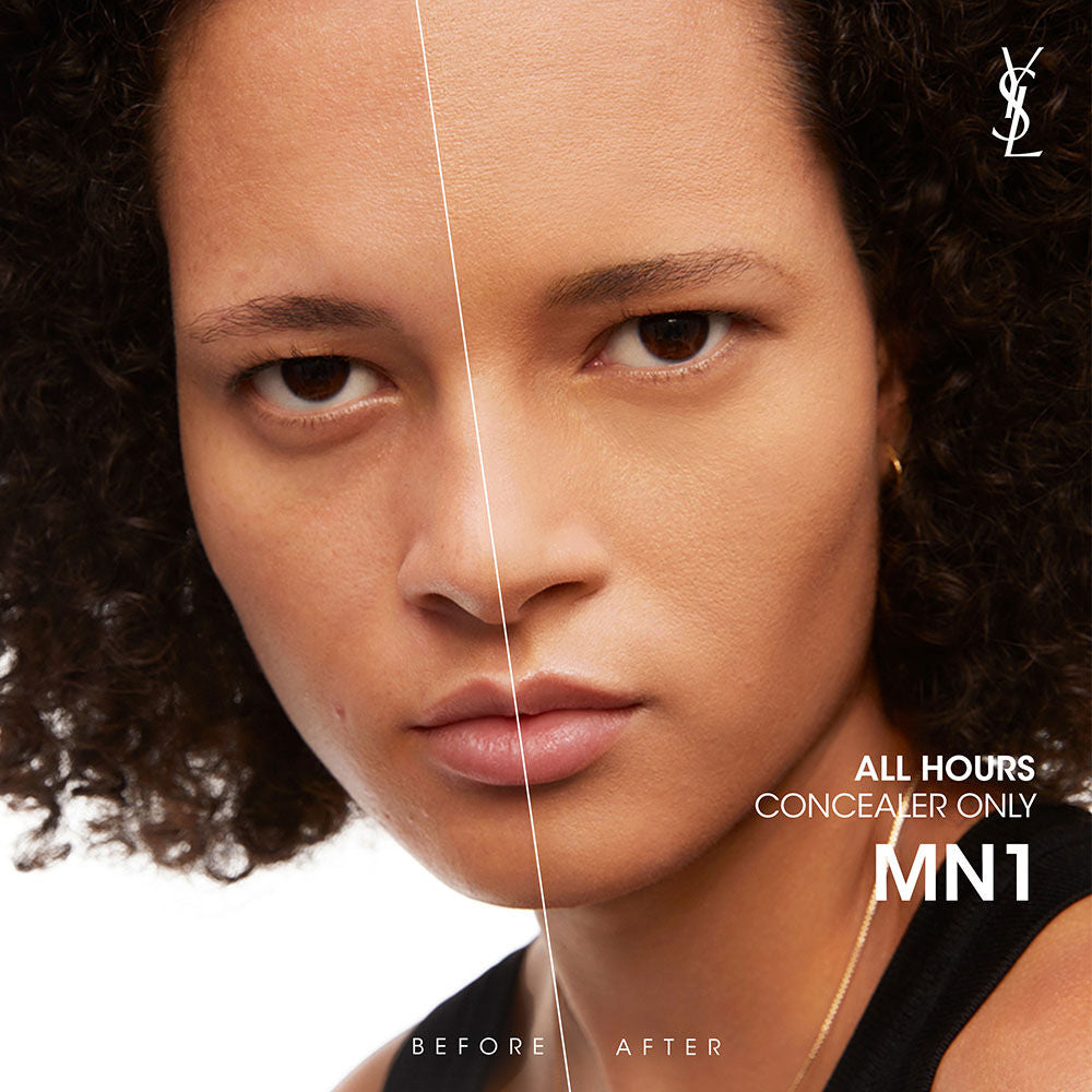 Yves Saint Laurent - All Hours Concealer 15ml