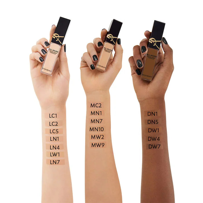 Yves Saint Laurent - All Hours Concealer 15ml