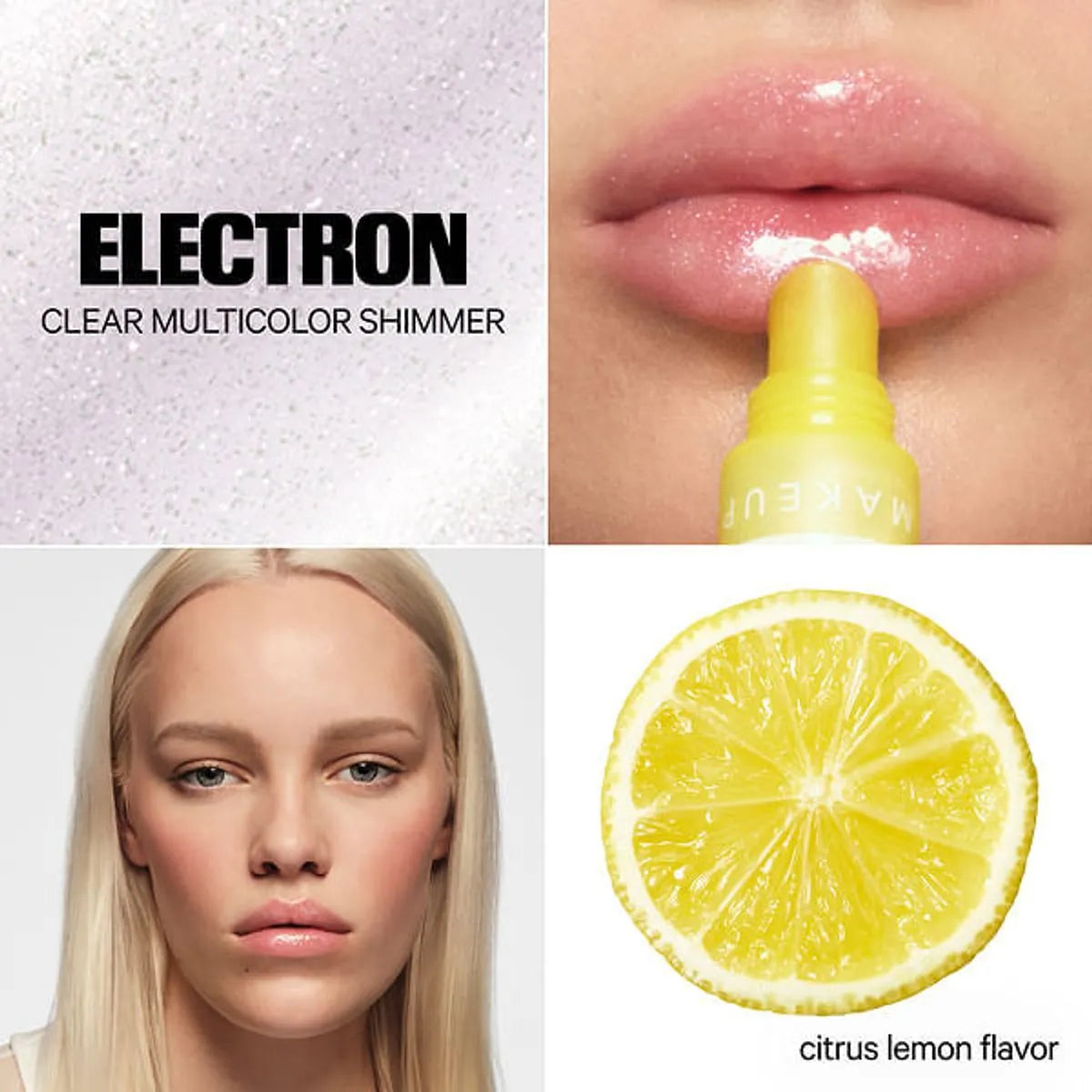 Milk Makeup - Electron - Bálsamo de Labios 12ml