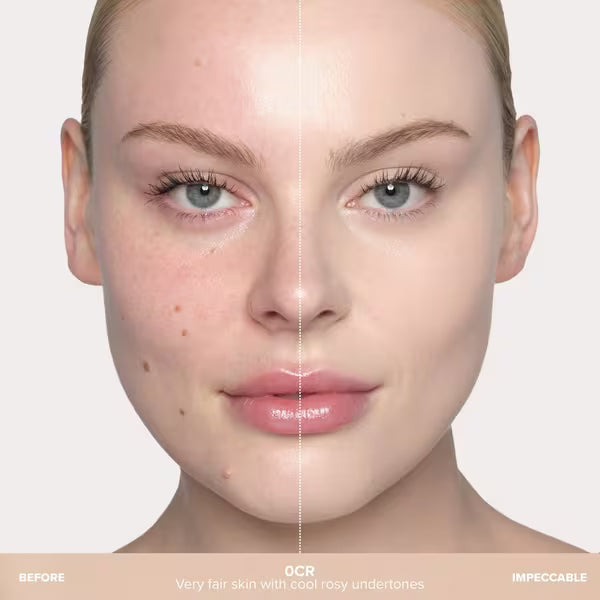 Anastasia Beverly Hills - Skin Matte Foundation - Impecable Burring Second 35ml