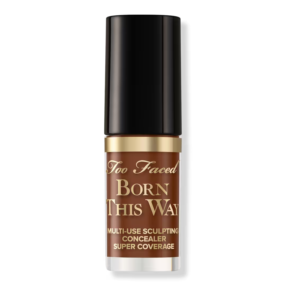 Too Faced - Mini Travel Size Born This Way Concealer Multi-use (Contorno) 2ml