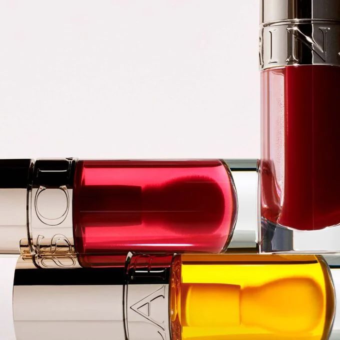 Clarins - Lip Oil Comfort 7ml