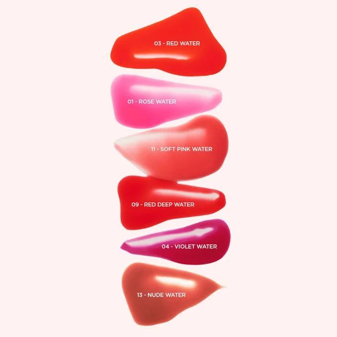 Clarins - Water Lip Stain - Tinta de labios 7ml