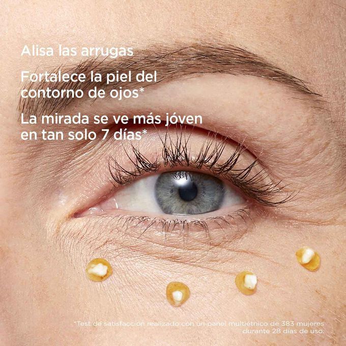Clarins - Double Serum Eye (Suero para el contorno de ojos) 20ml