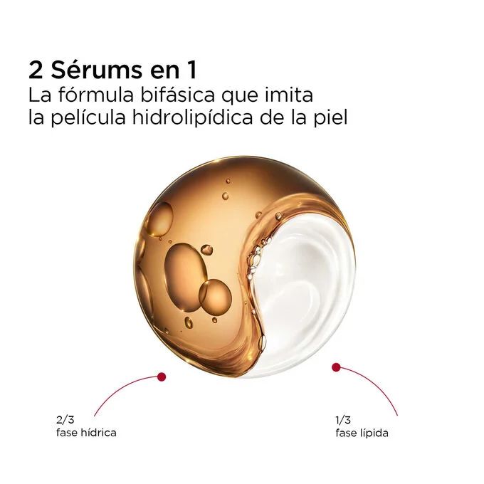 Clarins - Double Serum Eye (Suero para el contorno de ojos) 20ml