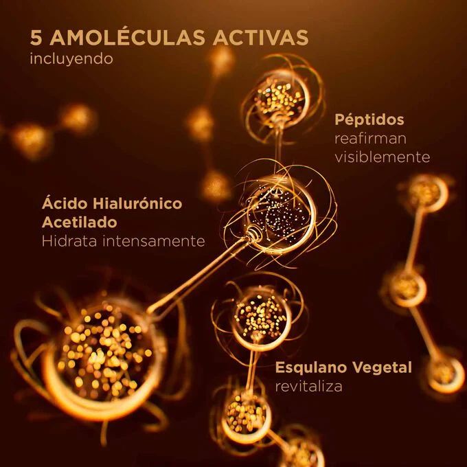 Clarins - Double Serum - Tratamiento intensivo antiedad