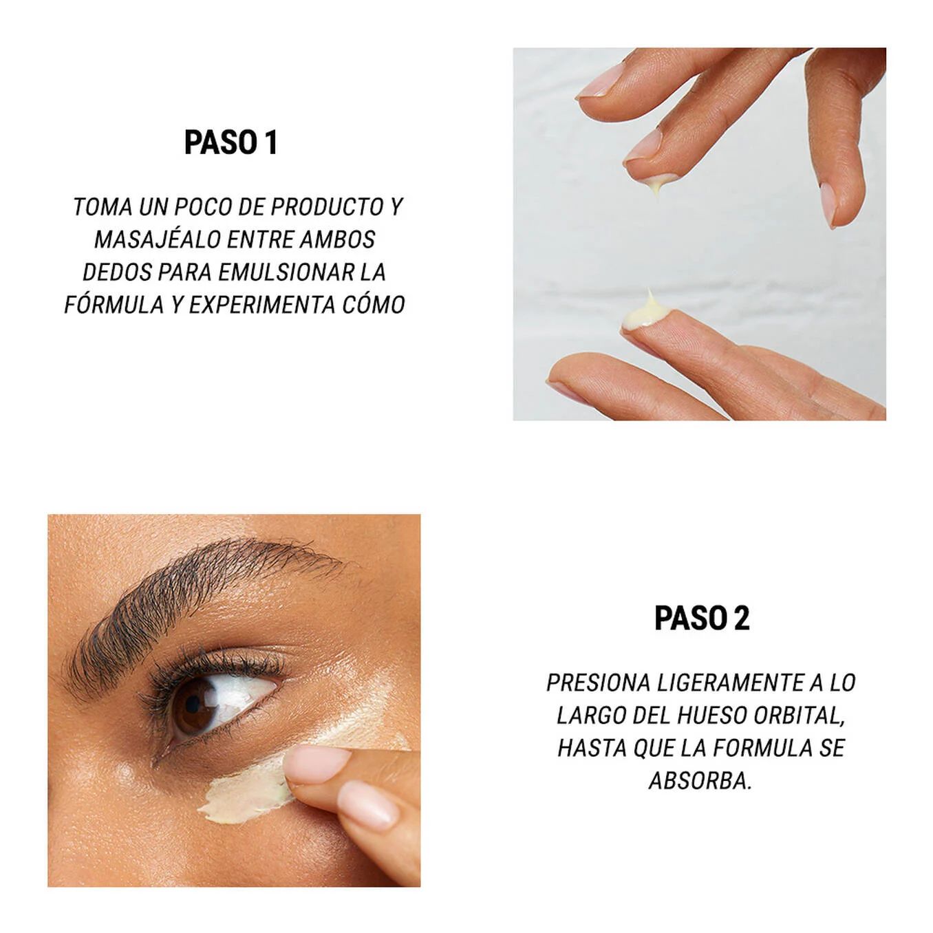Kiehl’s - Creamy Eye Treatment With Avocado (Crema para contorno de ojos)