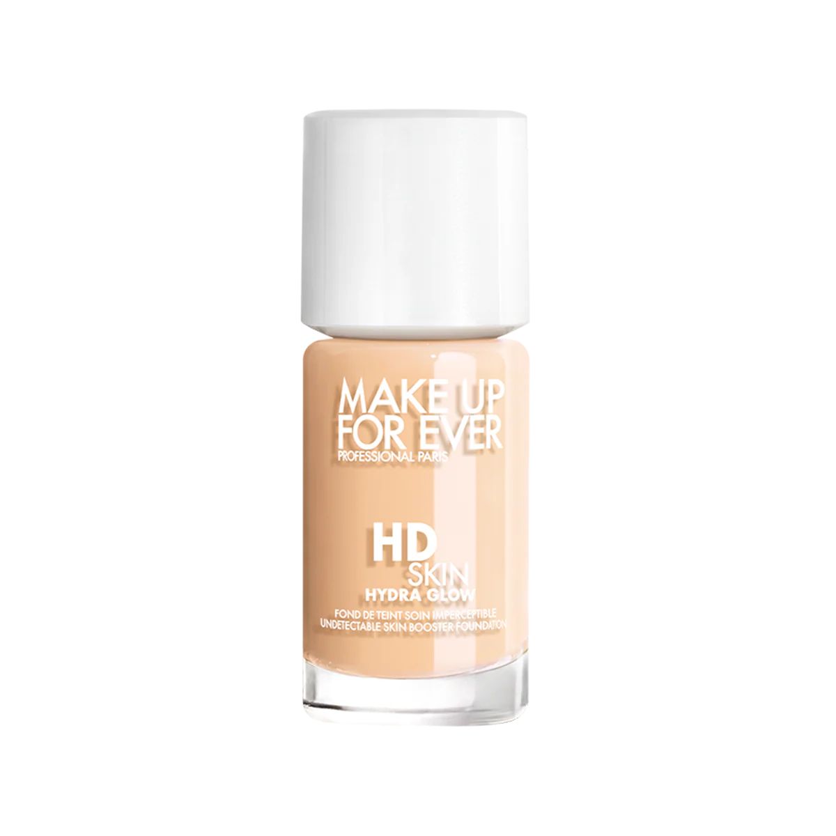 Make Up For Ever - HD Skin Hydra Glow Foundation 30ml