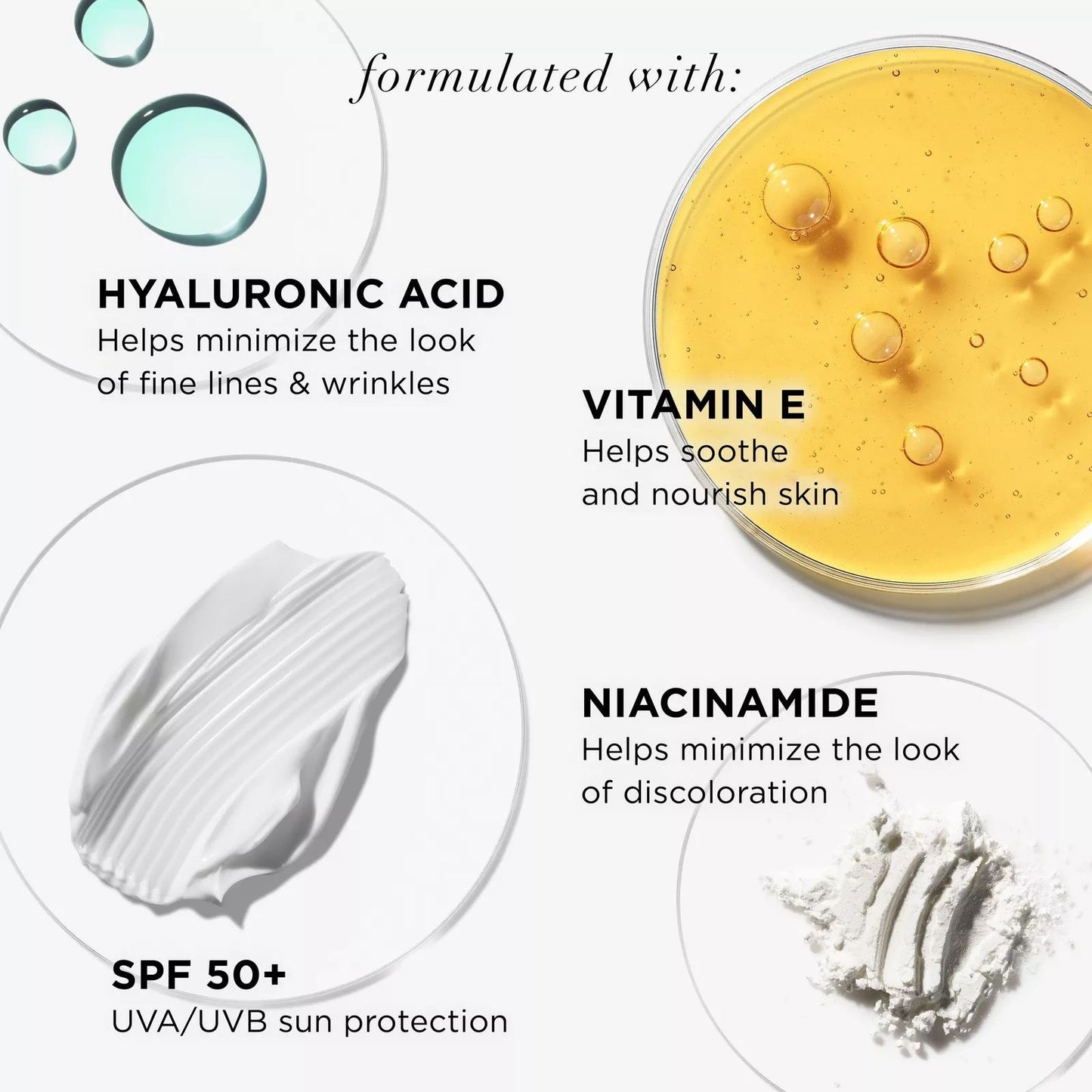 It Cosmetics - CC + Cream with SPF 50+ 32ml