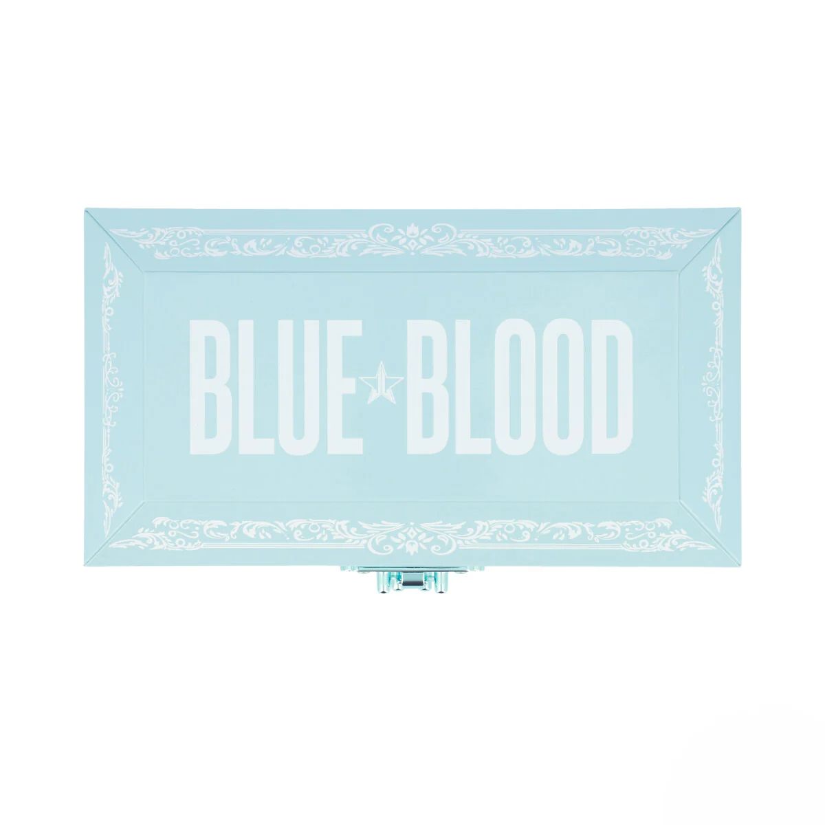 Jeffree Star Cosmetics - Palette Blue Blood