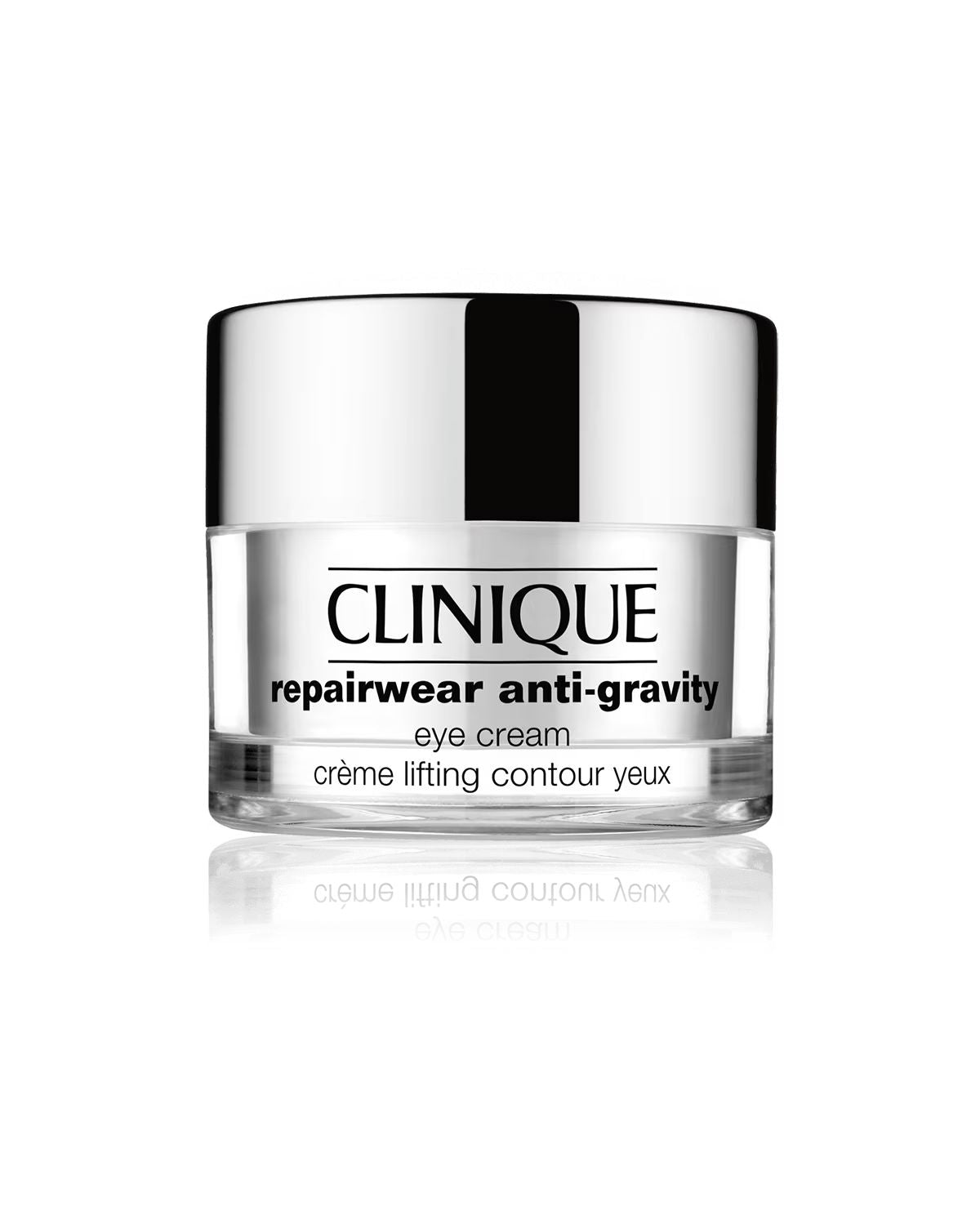 Clinique - Repairwear Anti-gravity Eye Cream - Crema para Contorno de ojos 15ml