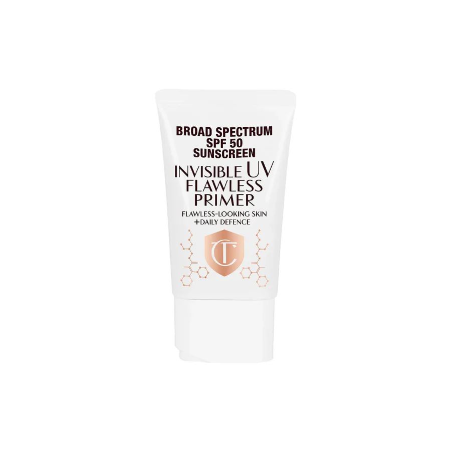 Charlotte Tilbury - Broad Spectrum SPF 50 Porelesss Primer (Prebase facial) 30ml