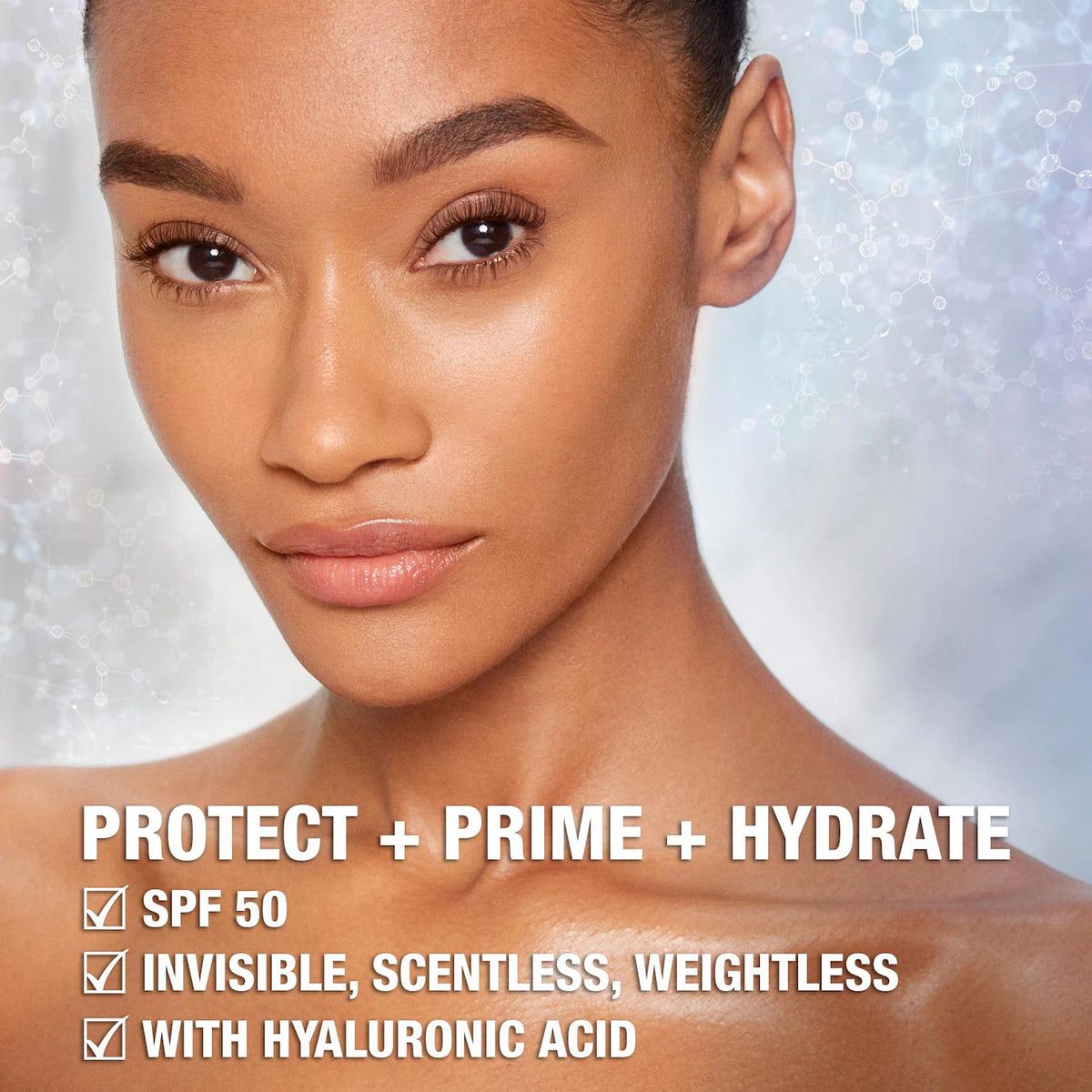 Charlotte Tilbury - Broad Spectrum SPF 50 Porelesss Primer (Prebase facial) 30ml