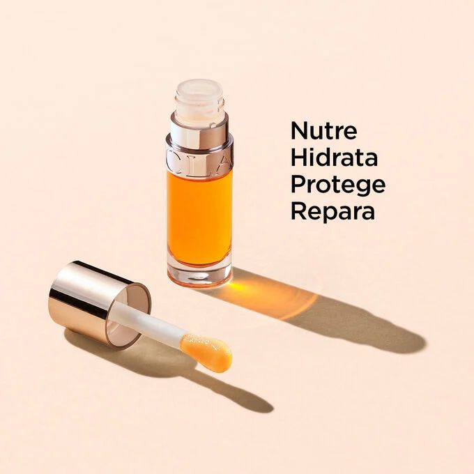 Clarins - Lip Oil Comfort 7ml