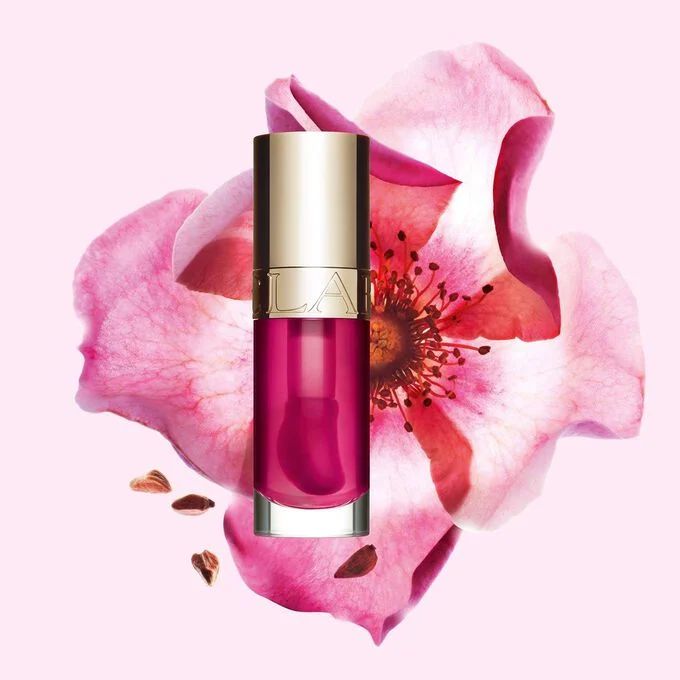 Clarins - Lip Oil Comfort 7ml