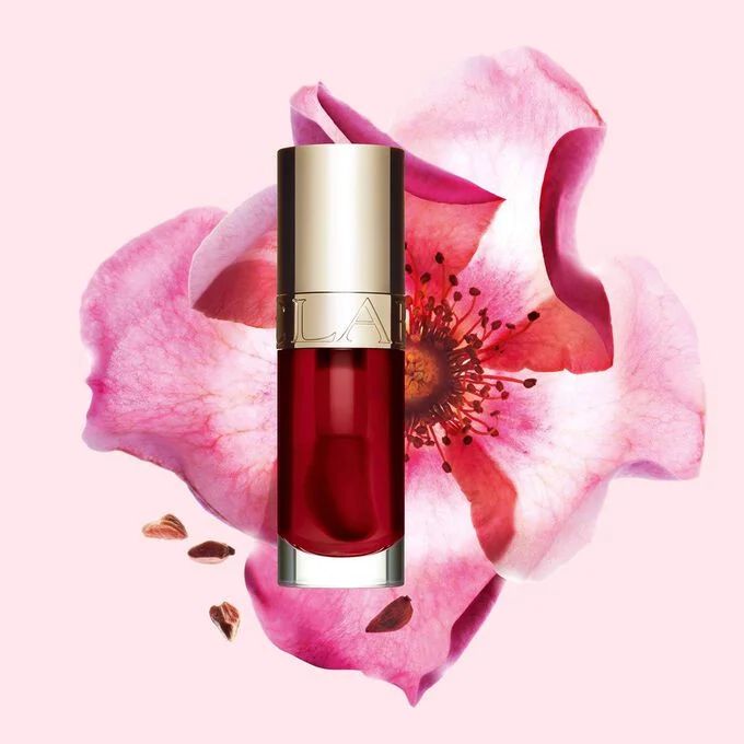 Clarins - Lip Oil Comfort 7ml