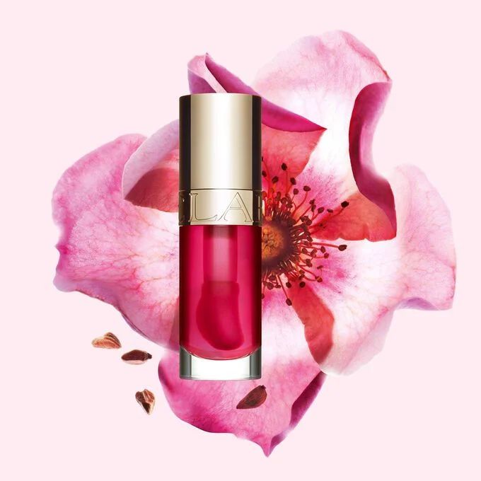Clarins - Lip Oil Comfort 7ml