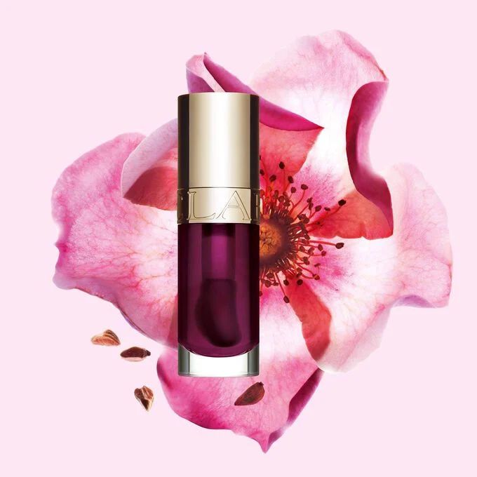 Clarins - Lip Oil Comfort 7ml