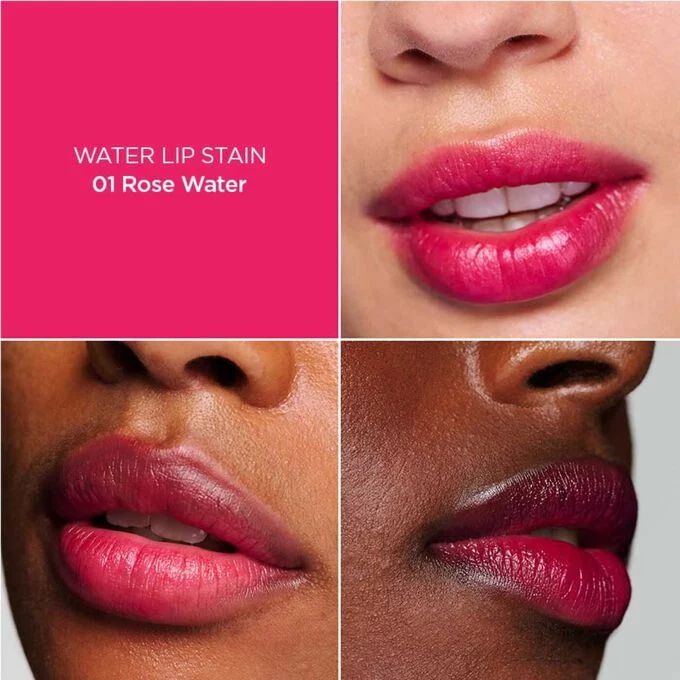 Clarins - Water Lip Stain - Tinta de labios 7ml