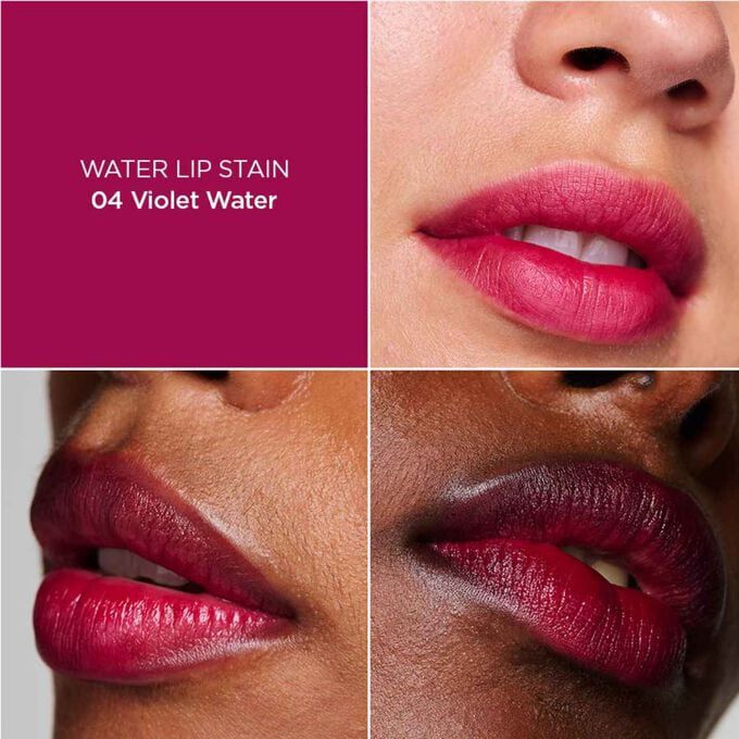 Clarins - Water Lip Stain - Tinta de labios 7ml