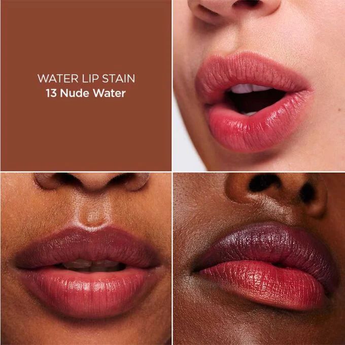 Clarins - Water Lip Stain - Tinta de labios 7ml