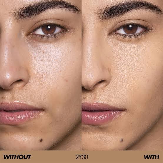 Make Up For Ever - HD Skin Foundation 30ml