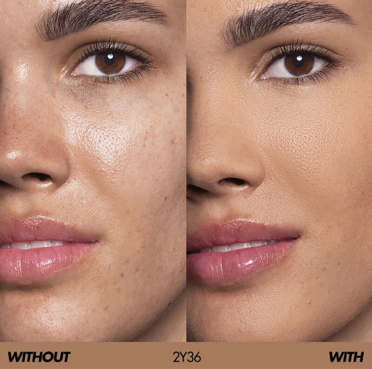 Make Up For Ever - HD Skin Foundation 30ml