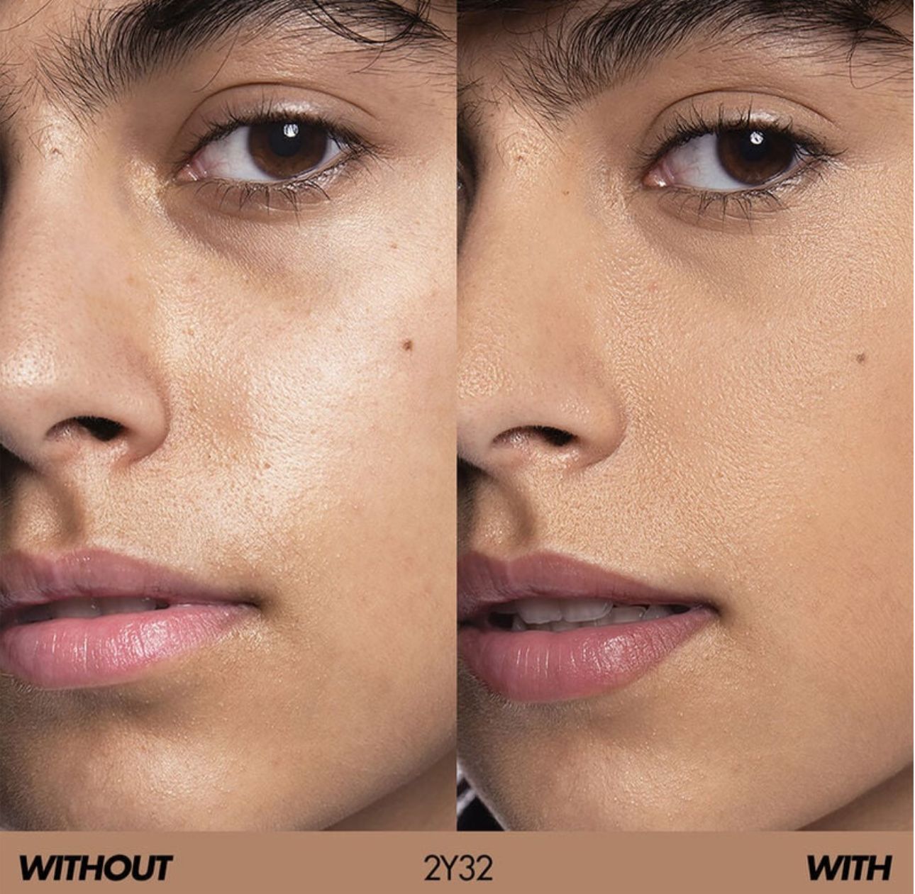 Make Up For Ever - HD Skin Foundation 30ml