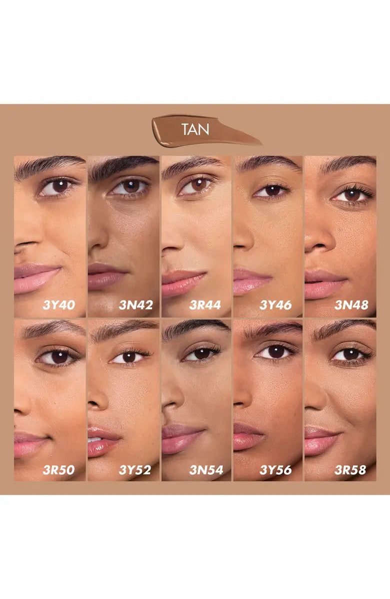 Make Up For Ever - HD Skin Foundation 30ml