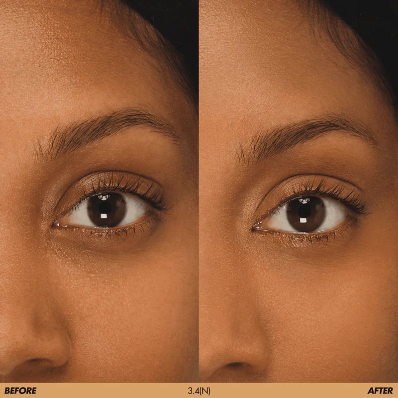 Make Up For Ever - HD Skin Concealer 4.7ml