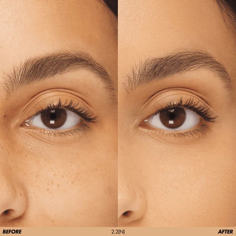 Make Up For Ever - HD Skin Concealer 4.7ml