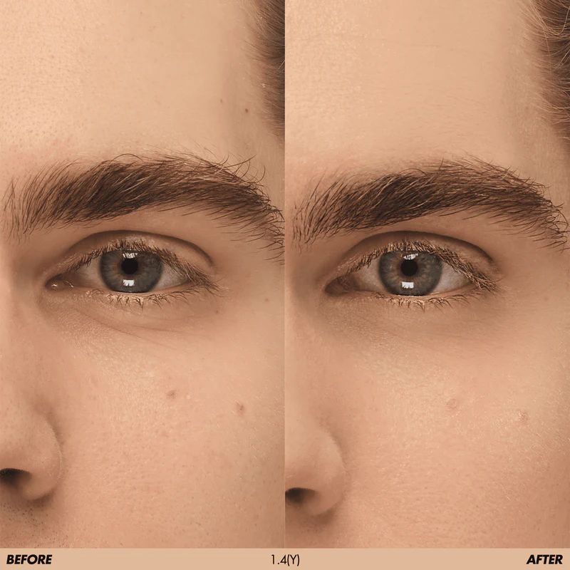 Make Up For Ever - HD Skin Concealer 4.7ml