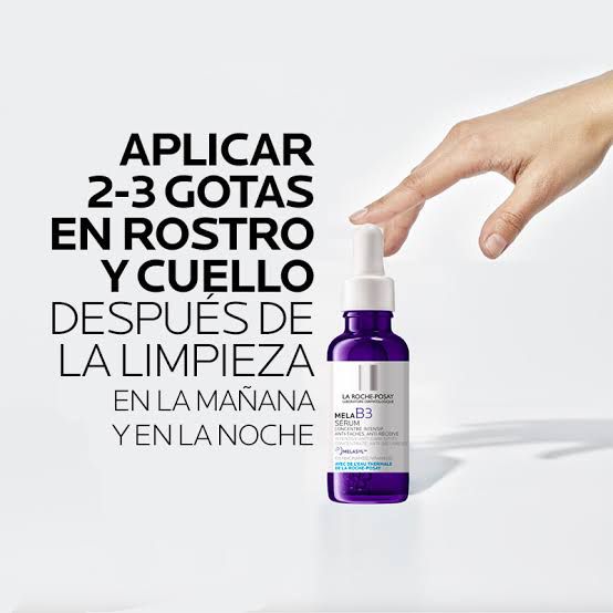 La Roche Posay - Mela B3 Serum 30ml