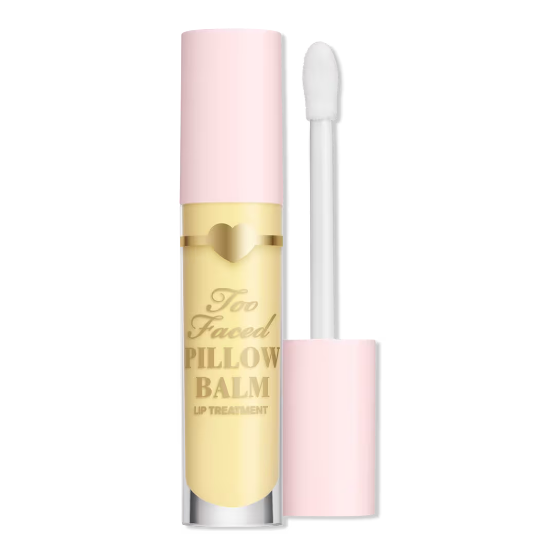 Too Faced - Pillow Balm Hydrating Lip Treatment 6ml
