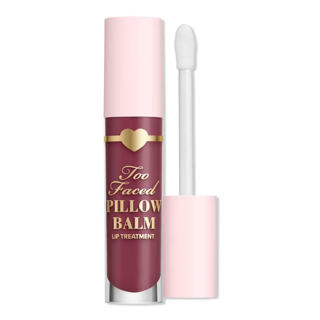 Too Faced - Pillow Balm Hydrating Lip Treatment 6ml