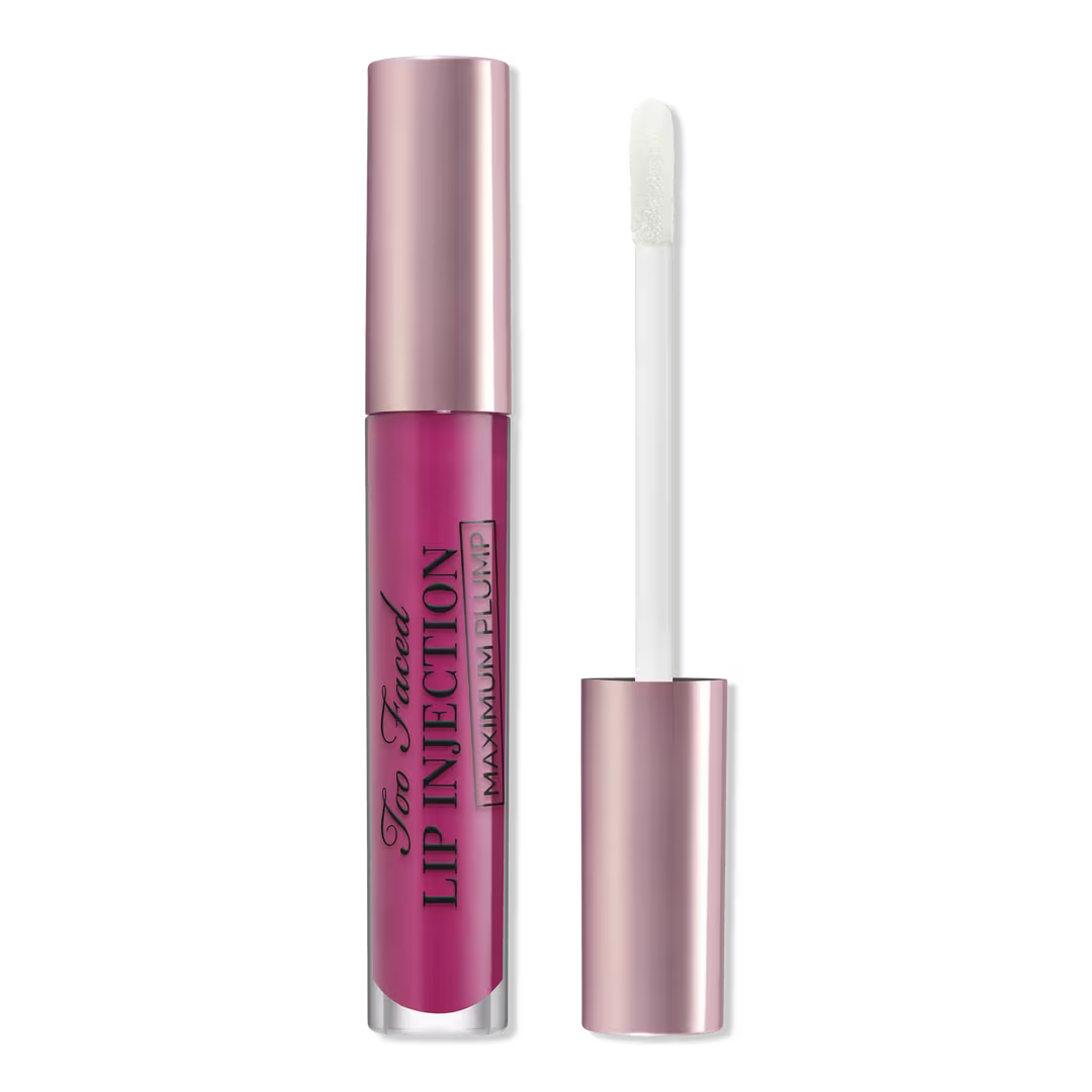 Too Faced - Lip Injection Maximum Plump 4g