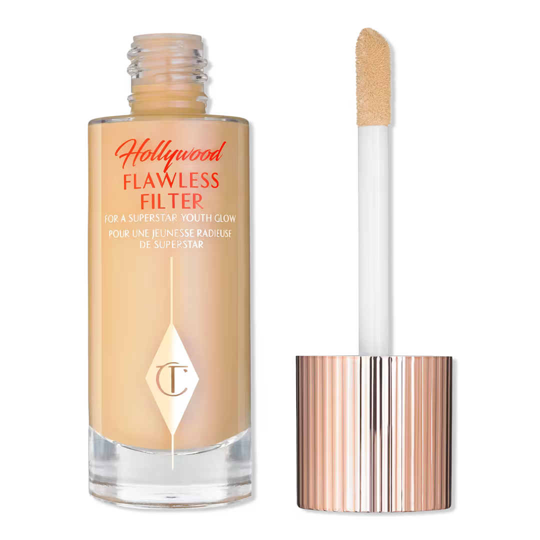 CHARLITTE TILBURY - Hollywood Flawless Filter 30ml