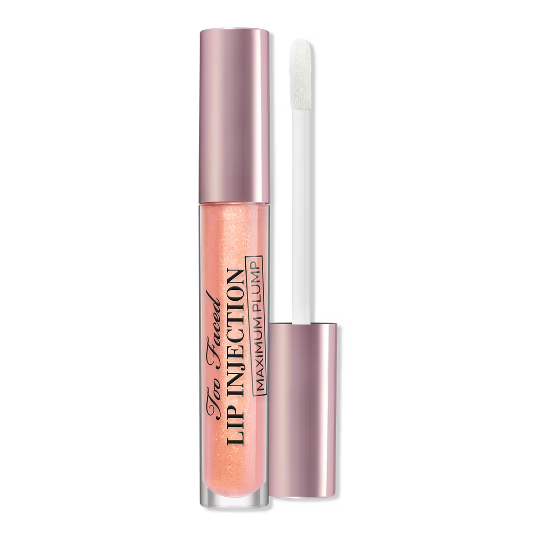 Too Faced - Lip Injection Maximum Plump 4g