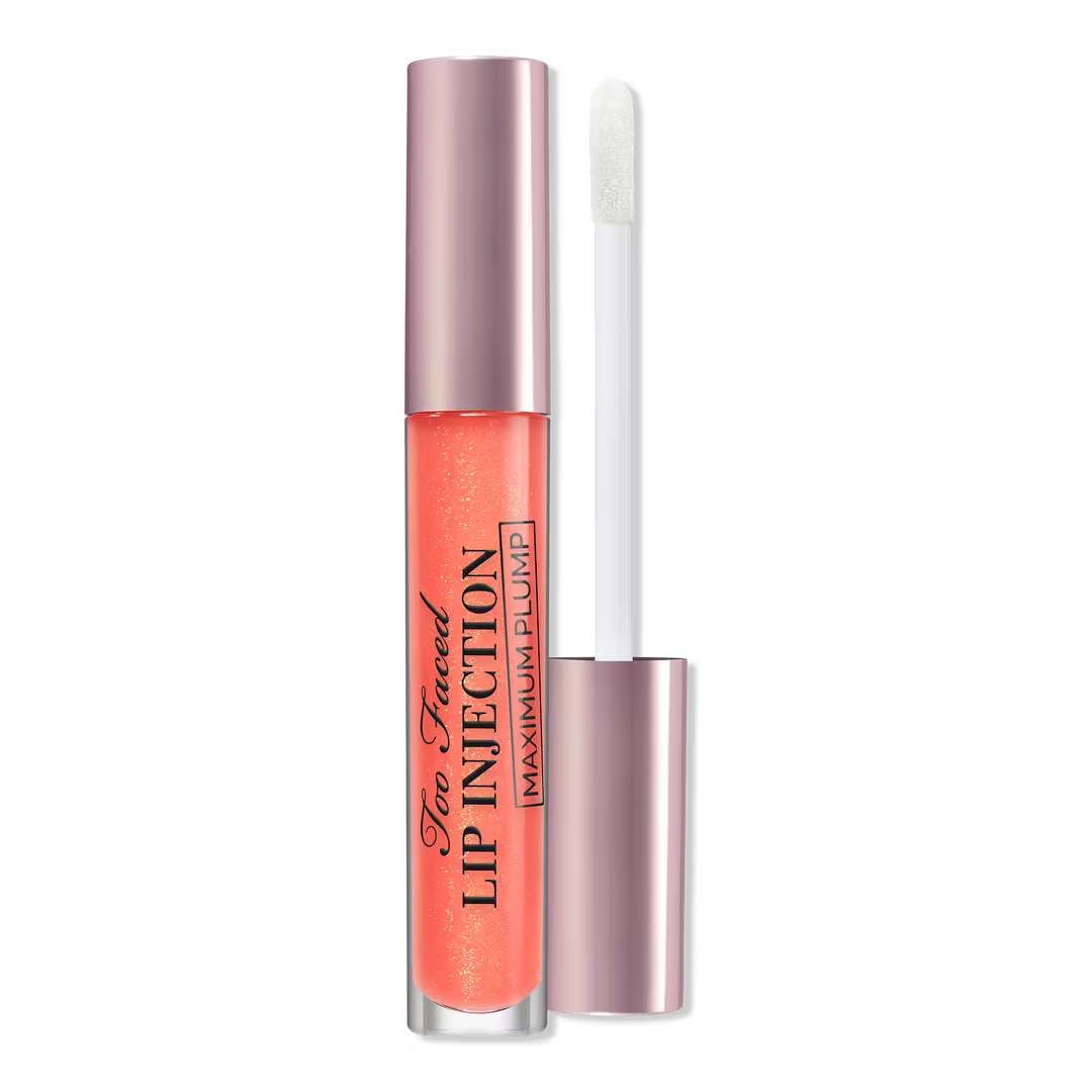 Too Faced - Lip Injection Maximum Plump 4g