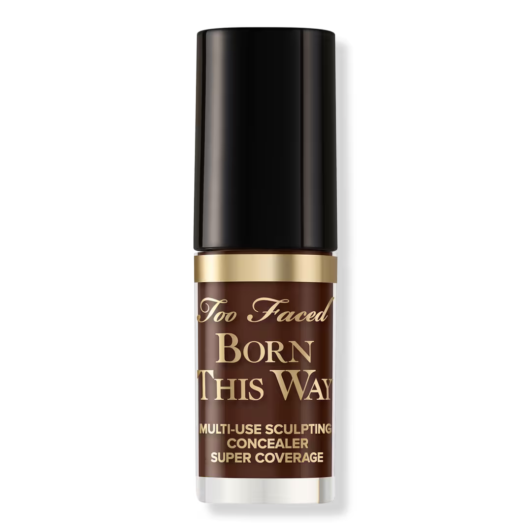 Too Faced - Mini Travel Size Born This Way Concealer Multi-use (Contorno) 2ml