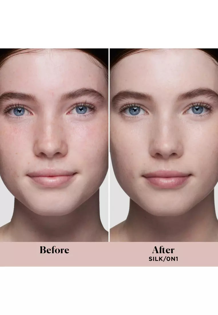 Laura Mercier - Real Flawless Weightless Perfecting Foundation 30ml