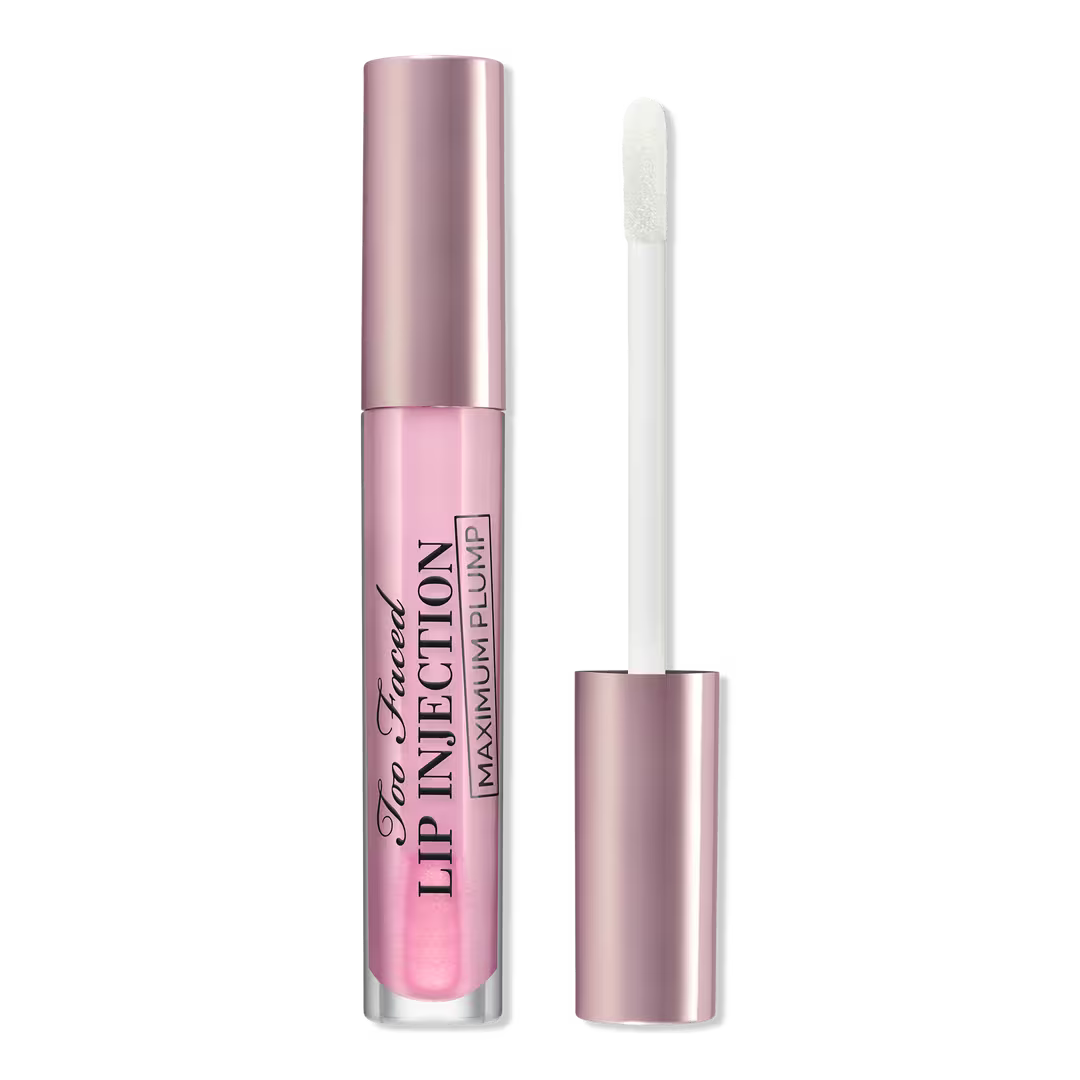 Too Faced - Lip Injection Maximum Plump 4g