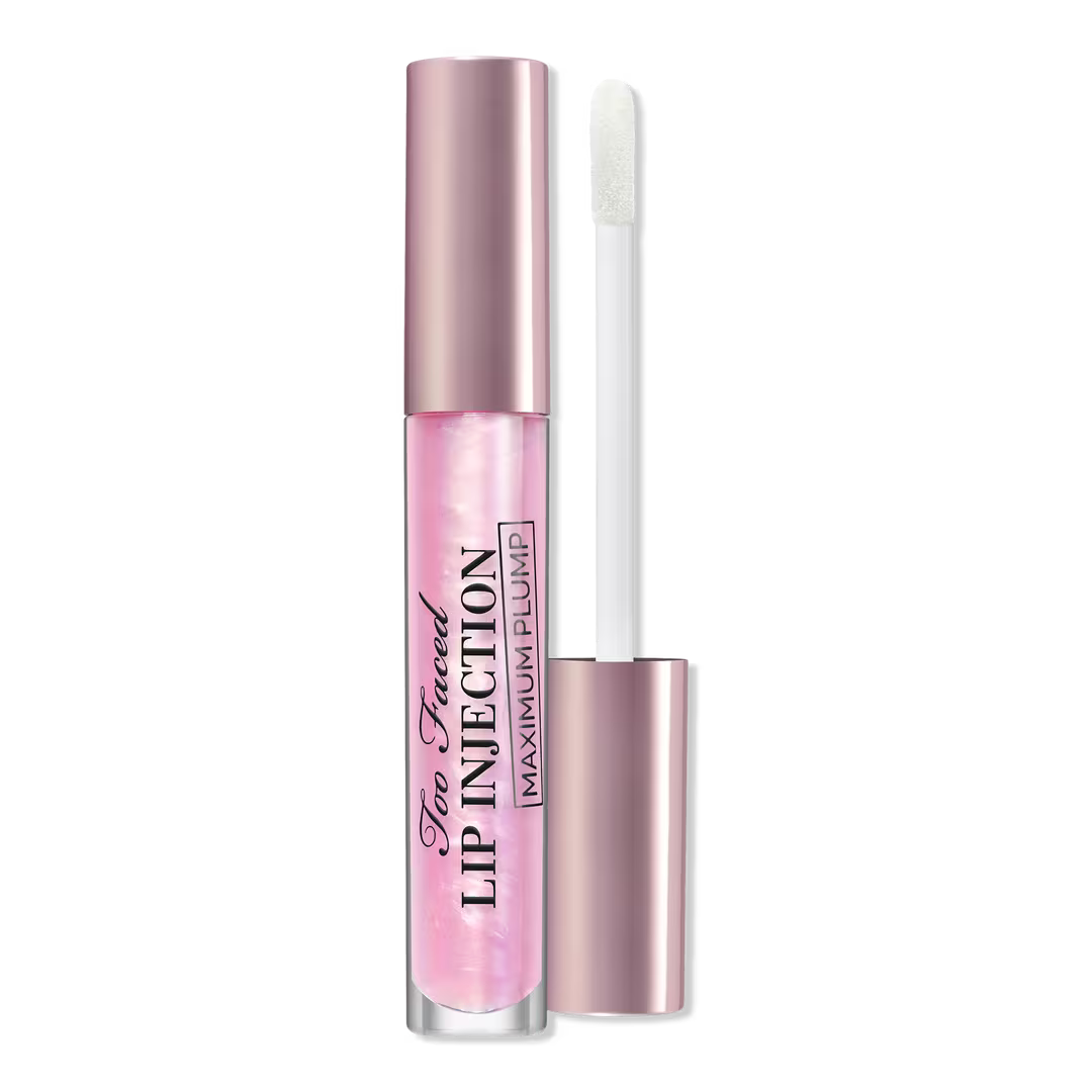 Too Faced - Lip Injection Maximum Plump 4g
