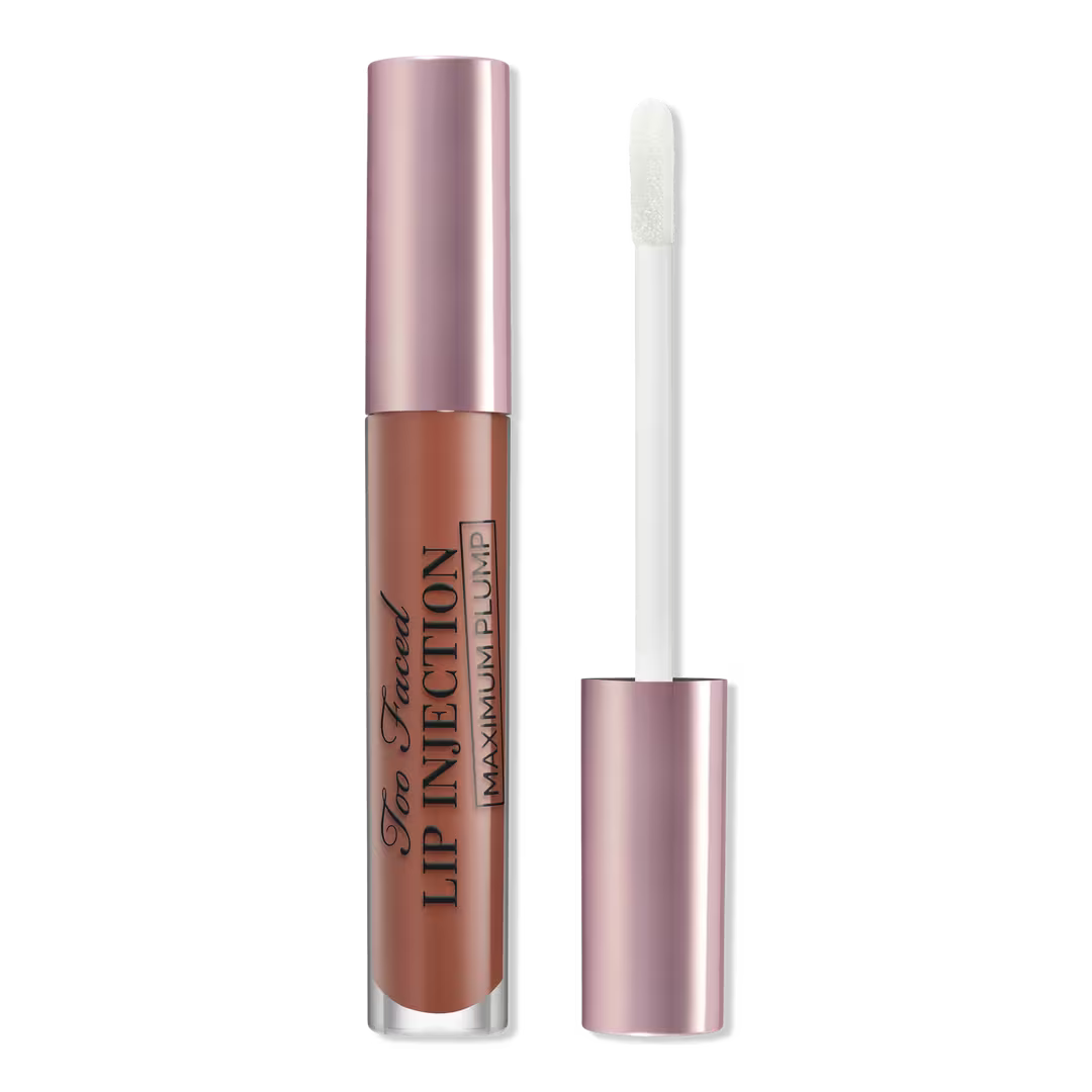 Too Faced - Lip Injection Maximum Plump 4g