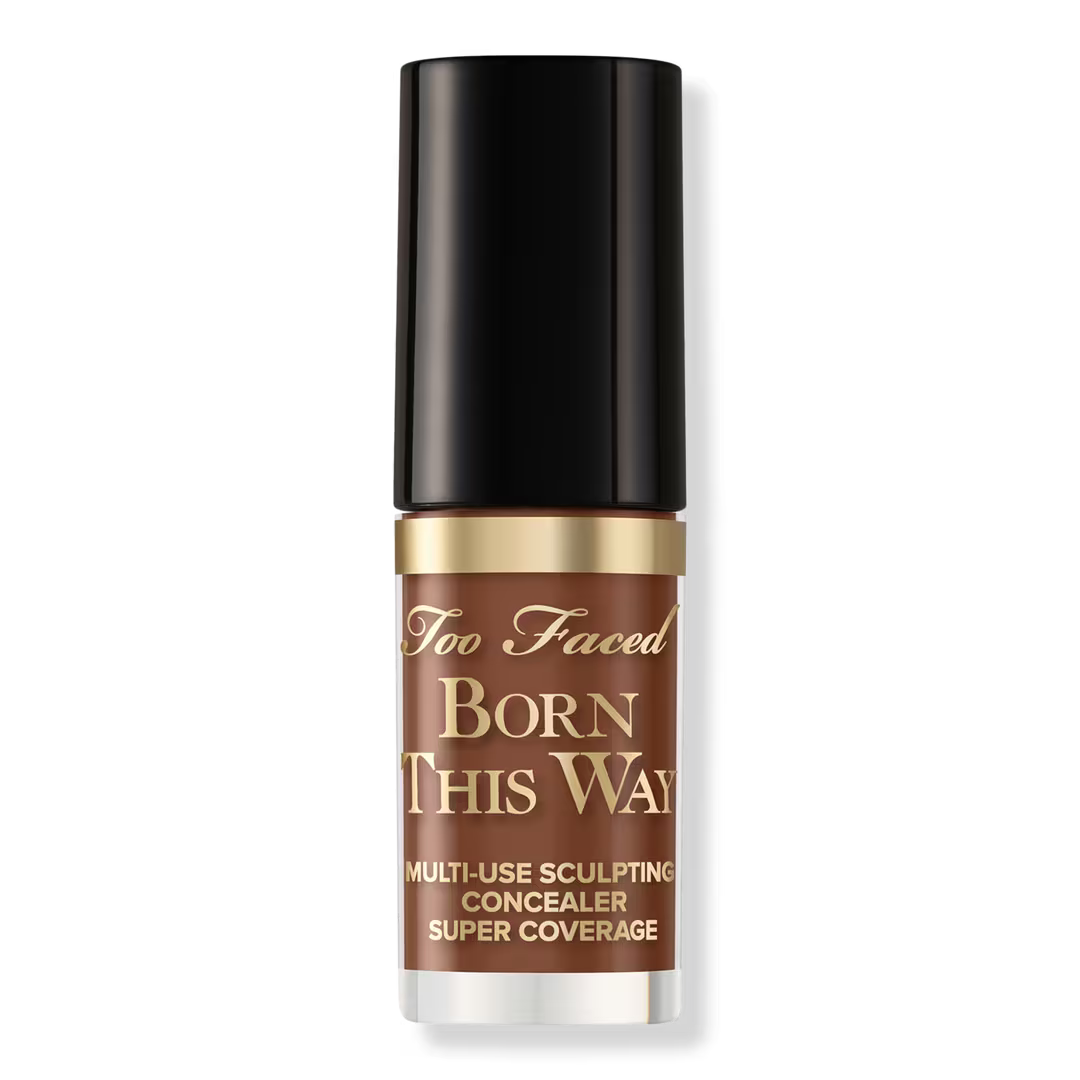 Too Faced - Mini Travel Size Born This Way Concealer Multi-use (Contorno) 2ml