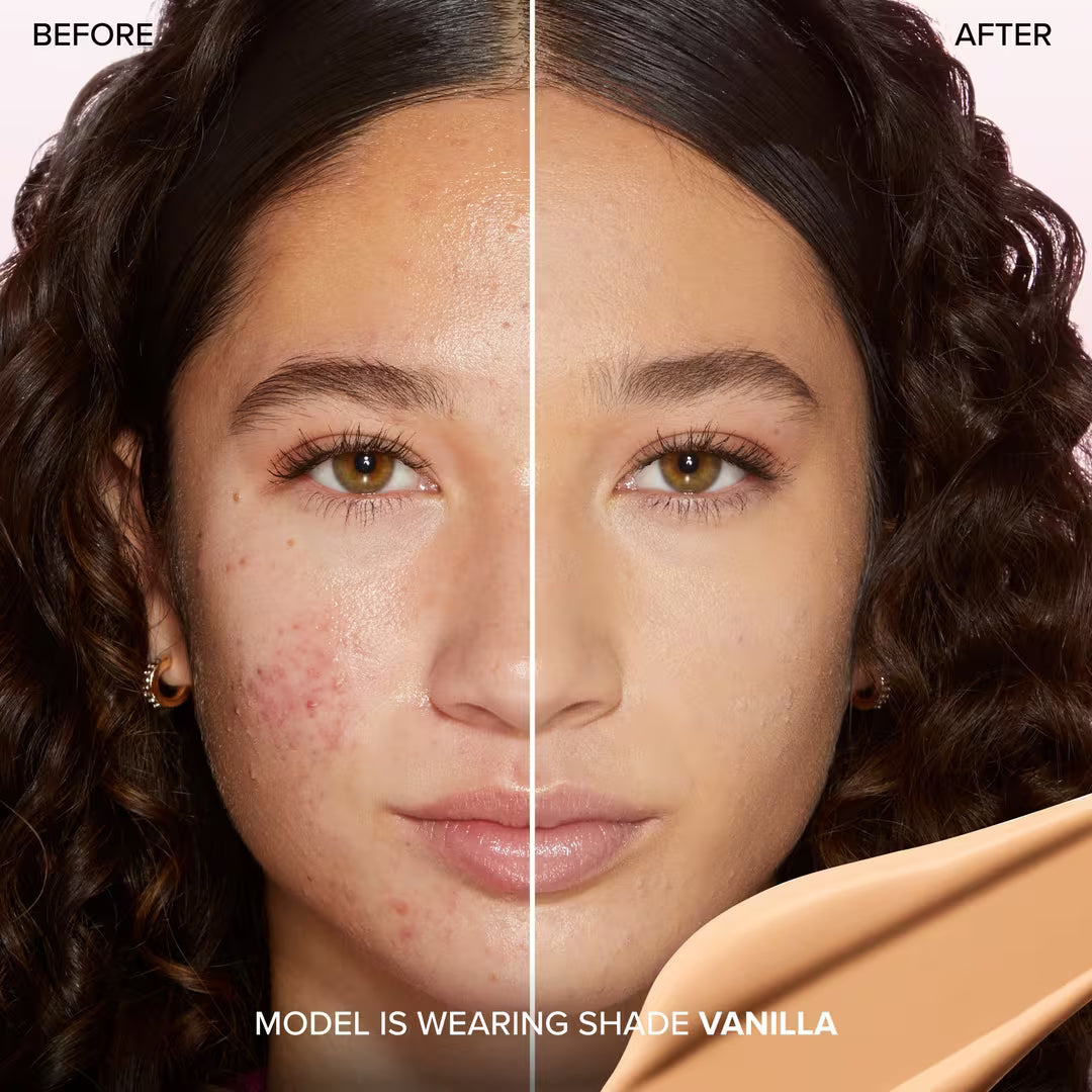 Too Faced - Born This Way Soft Matte - Oil Control Foundation 30ml