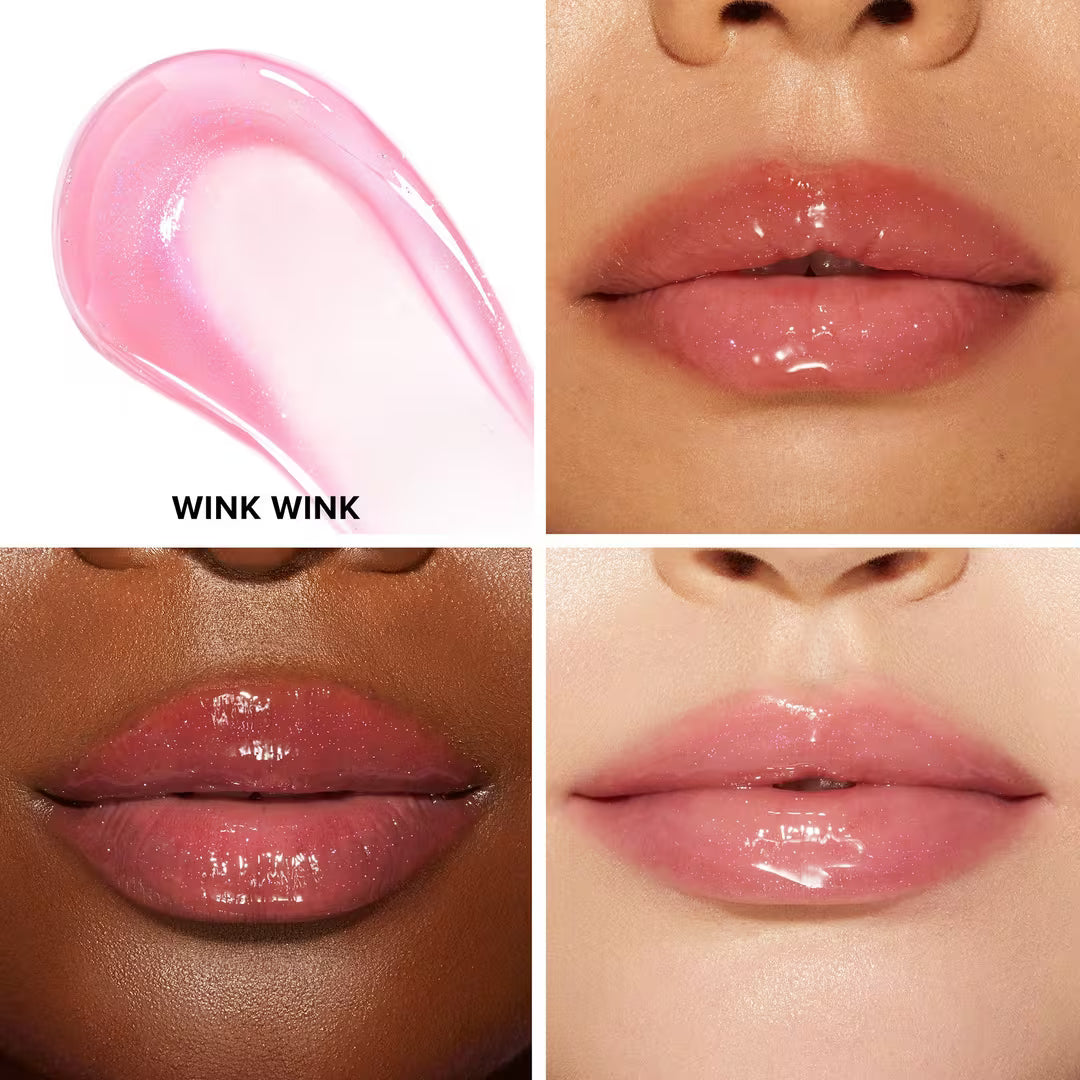 Too Faced - Lip Injection Maximum Plump 4g