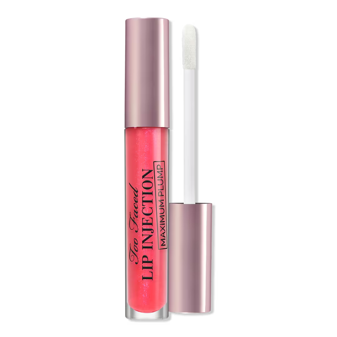 Too Faced - Lip Injection Maximum Plump 4g