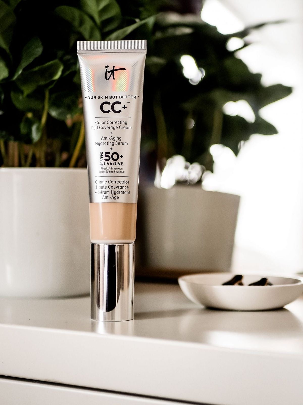 IT COSMETICS