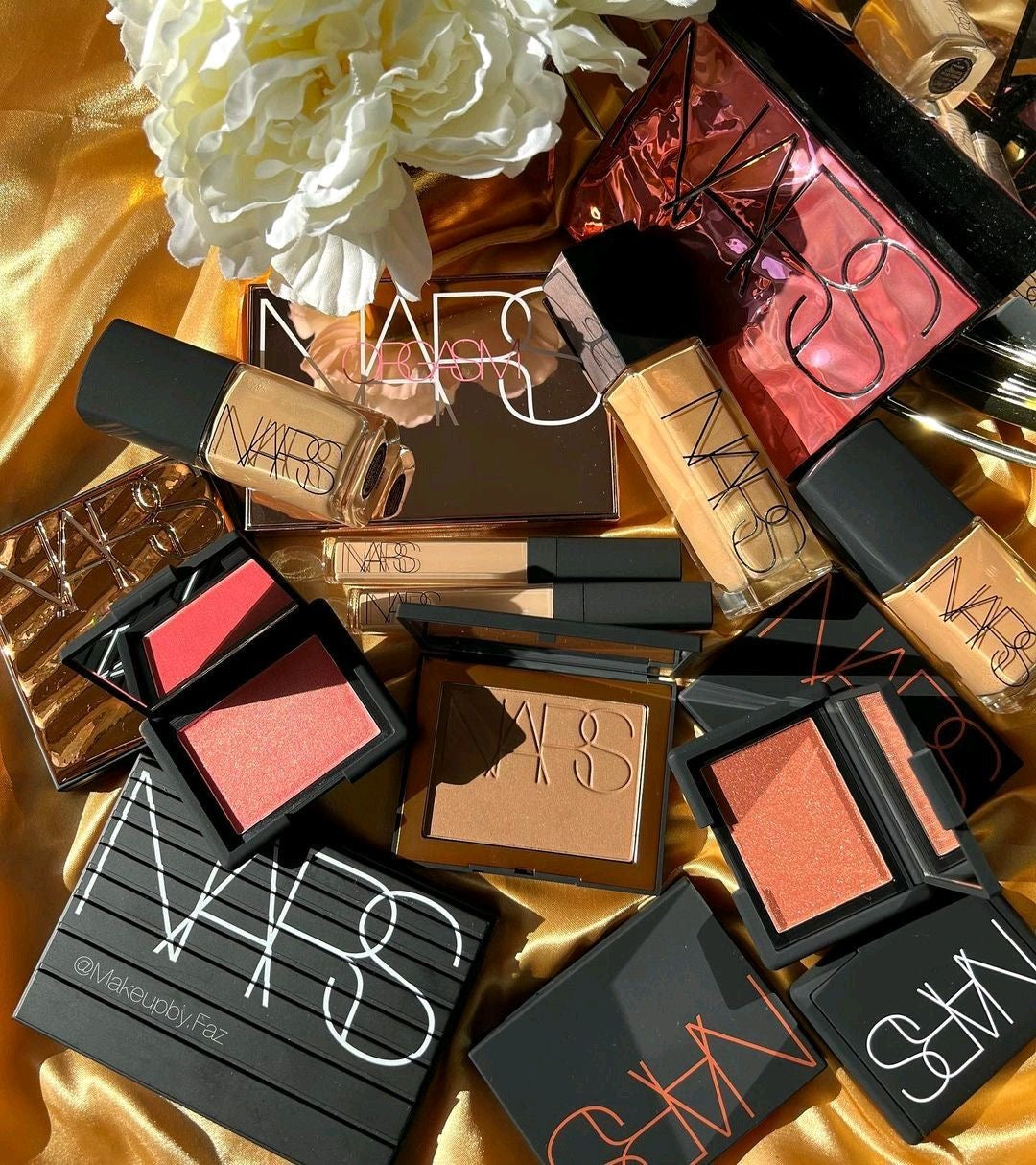 NARS